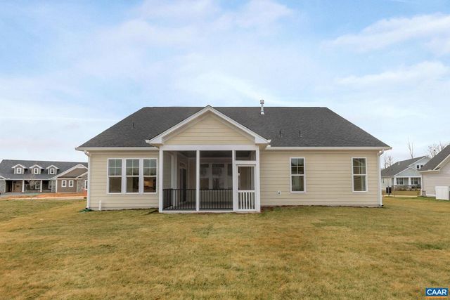 K2-30 STADLER TERR, Zion Crossroads, VA 22942