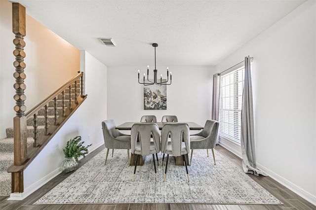 10514 Sagewillow Lane, Houston, TX 77089