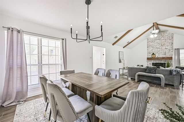 10514 Sagewillow Lane, Houston, TX 77089