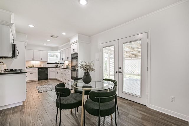 10514 Sagewillow Lane, Houston, TX 77089