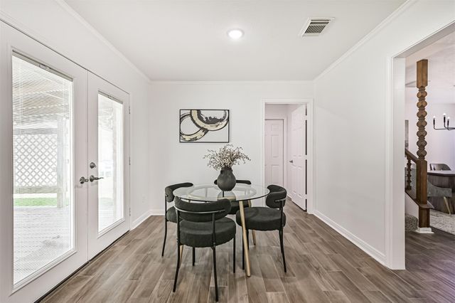 10514 Sagewillow Lane, Houston, TX 77089