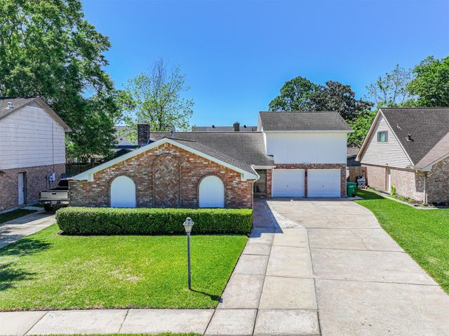 10514 Sagewillow Lane, Houston, TX 77089