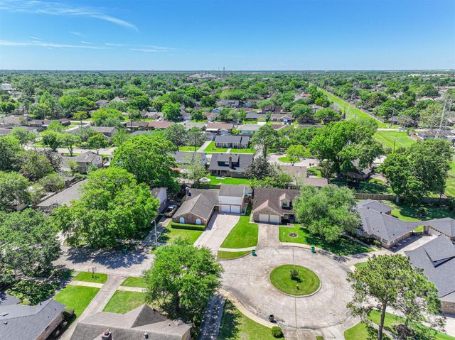 10514 Sagewillow Lane, Houston, TX 77089