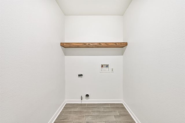 10514 Sagewillow Lane, Houston, TX 77089