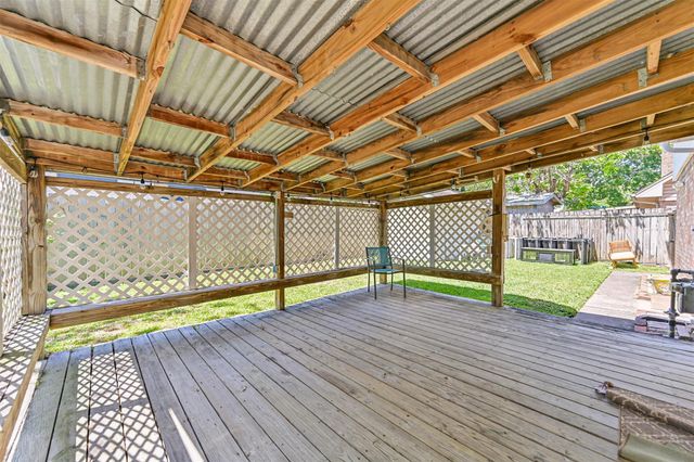 10514 Sagewillow Lane, Houston, TX 77089