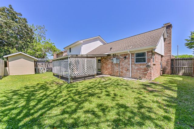 10514 Sagewillow Lane, Houston, TX 77089