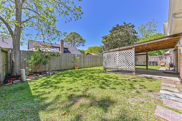 10514 Sagewillow Lane, Houston, TX 77089