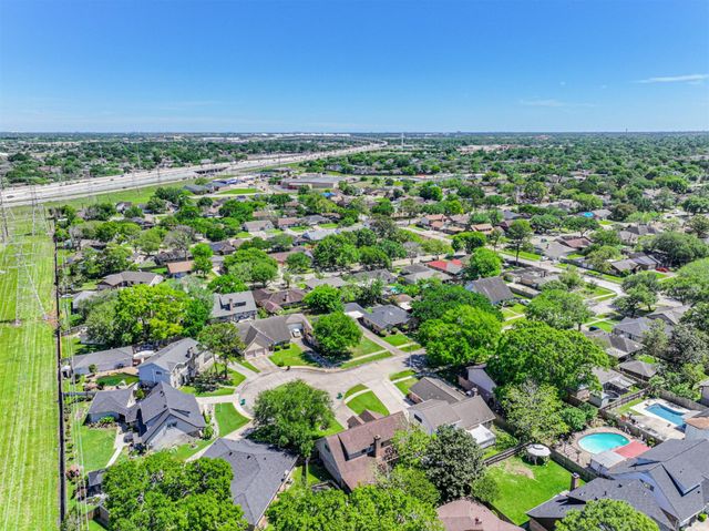 10514 Sagewillow Lane, Houston, TX 77089