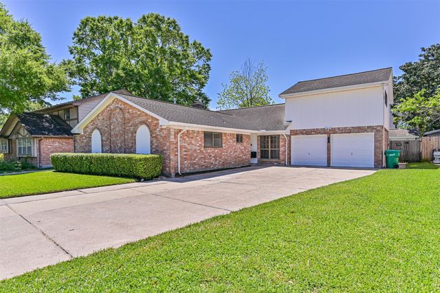 10514 Sagewillow Lane, Houston, TX 77089