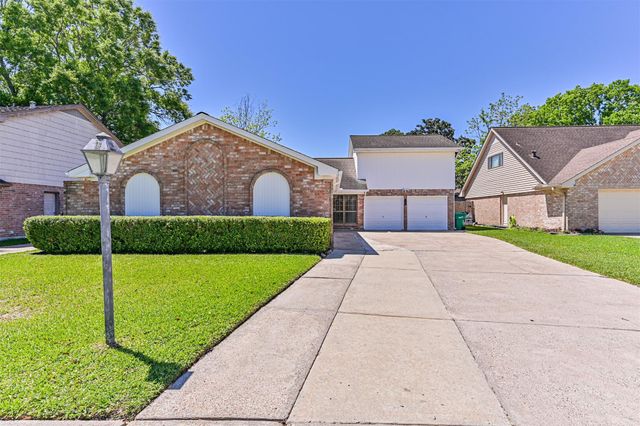 10514 Sagewillow Lane, Houston, TX 77089