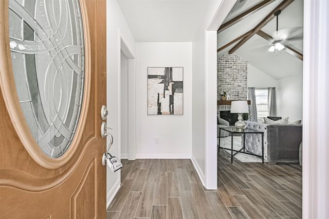 10514 Sagewillow Lane, Houston, TX 77089