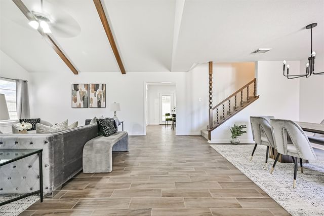 10514 Sagewillow Lane, Houston, TX 77089