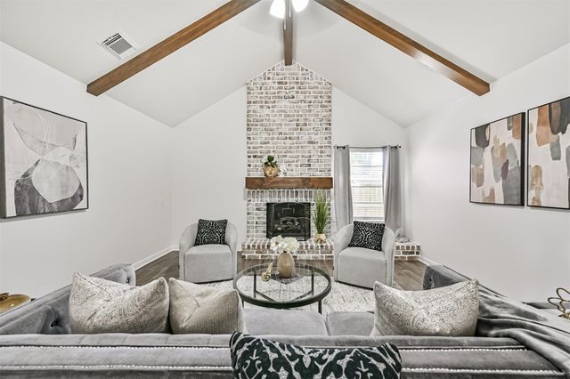 10514 Sagewillow Lane, Houston, TX 77089