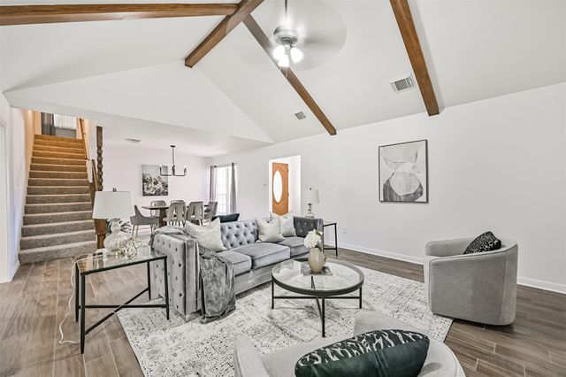 10514 Sagewillow Lane, Houston, TX 77089