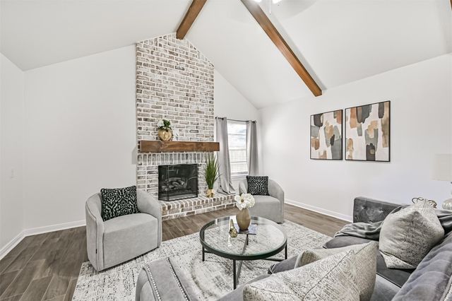 10514 Sagewillow Lane, Houston, TX 77089