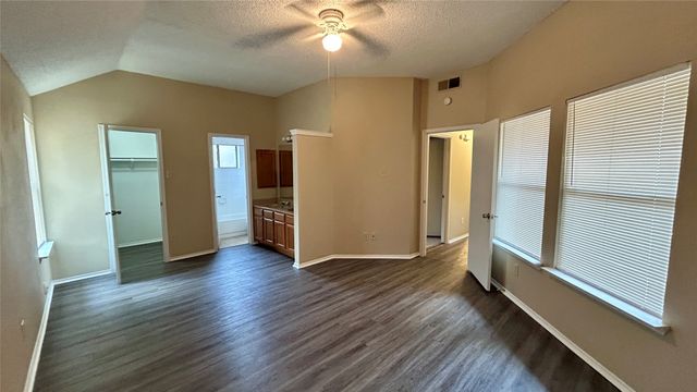 1537 Wheatfield Court, Mesquite, TX 75149