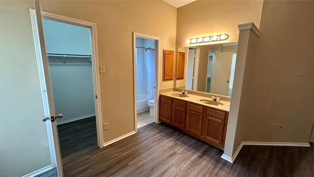 1537 Wheatfield Court, Mesquite, TX 75149