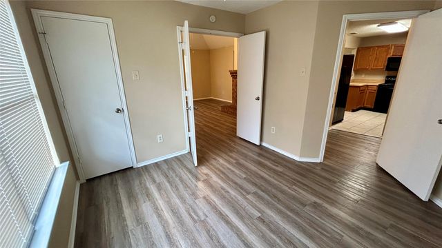 1537 Wheatfield Court, Mesquite, TX 75149