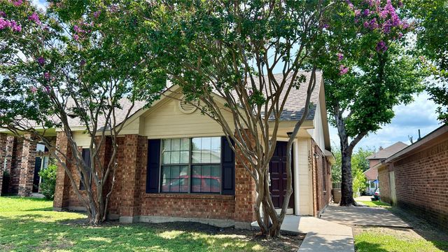 1537 Wheatfield Court, Mesquite, TX 75149
