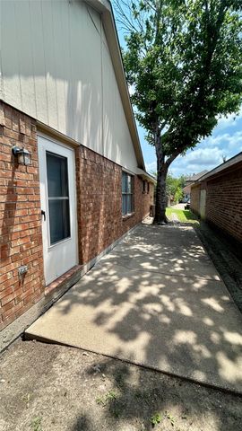1537 Wheatfield Court, Mesquite, TX 75149