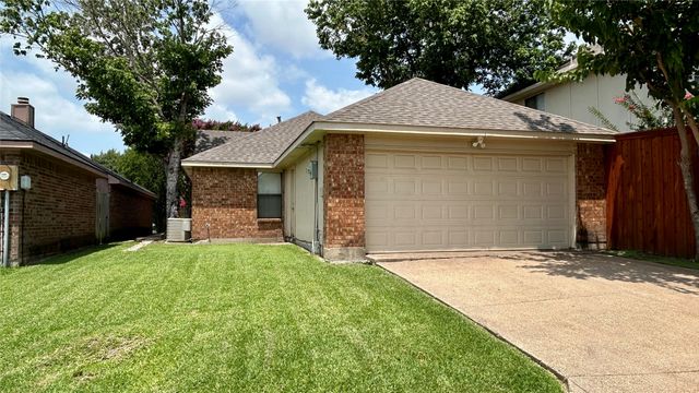 1537 Wheatfield Court, Mesquite, TX 75149