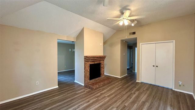 1537 Wheatfield Court, Mesquite, TX 75149