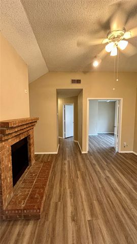 1537 Wheatfield Court, Mesquite, TX 75149