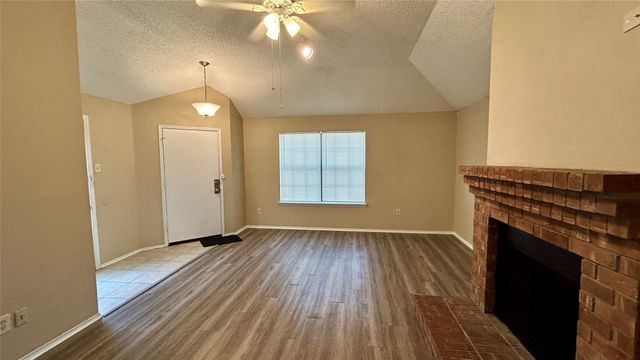 1537 Wheatfield Court, Mesquite, TX 75149
