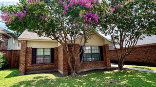 1537 Wheatfield Court, Mesquite, TX 75149