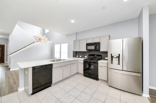 4919 Fairwater Court, Richmond, TX 77469
