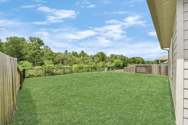 4919 Fairwater Court, Richmond, TX 77469