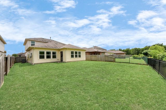 4919 Fairwater Court, Richmond, TX 77469