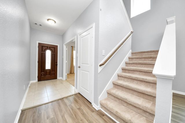 4919 Fairwater Court, Richmond, TX 77469