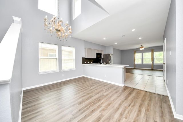 4919 Fairwater Court, Richmond, TX 77469