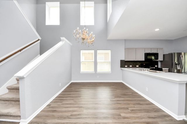 4919 Fairwater Court, Richmond, TX 77469