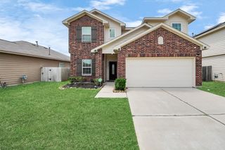 4919 Fairwater Court, Richmond, TX 77469