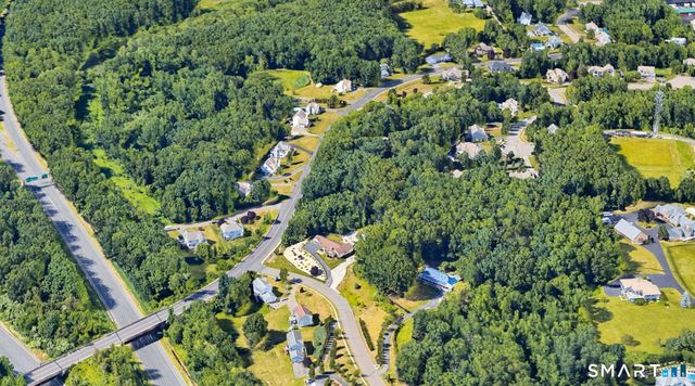 170 Coles Road, Cromwell, CT 06416