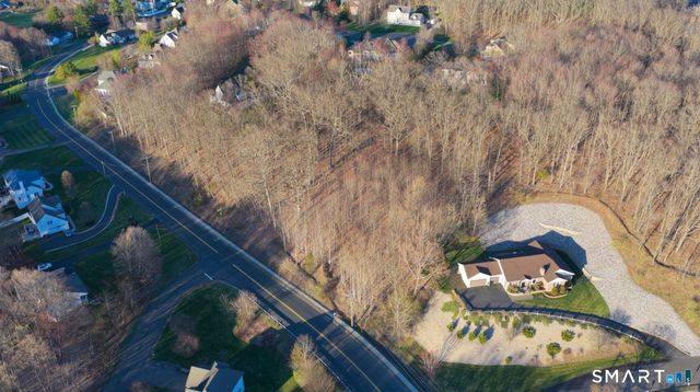 170 Coles Road, Cromwell, CT 06416