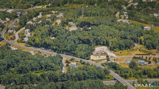 170 Coles Road, Cromwell, CT 06416