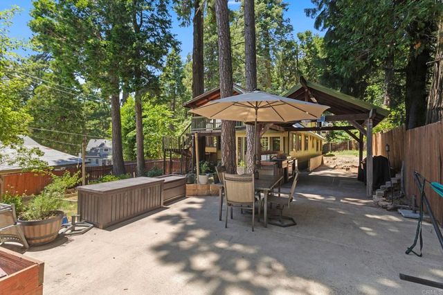 1148 Saturn Way, Crestline, CA 92325