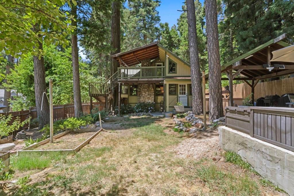 1148 Saturn Way, Crestline, CA 92325