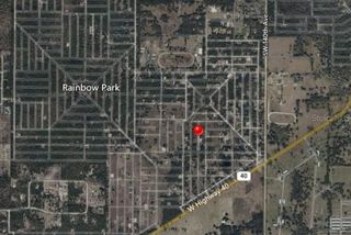 SW 145TH COURT, Ocala, FL 34481