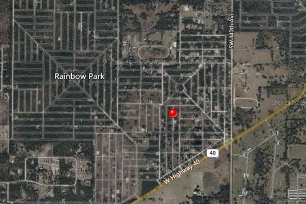 SW 145TH COURT, Ocala, FL 34481