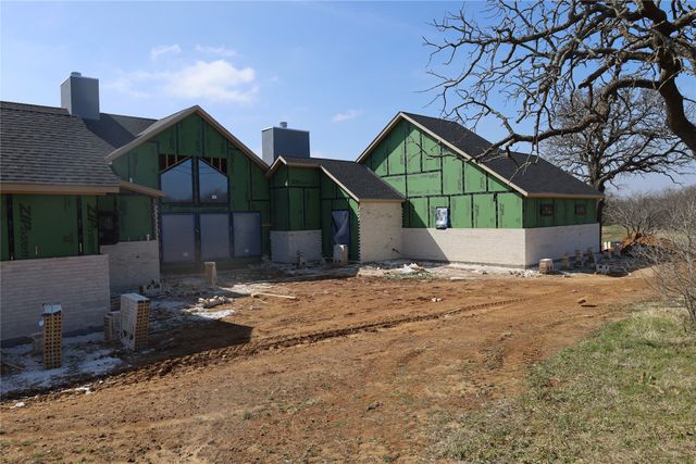 7211 County Road 1017, Joshua, TX 76058