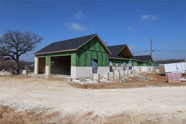 7211 County Road 1017, Joshua, TX 76058