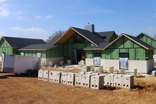 7211 County Road 1017, Joshua, TX 76058