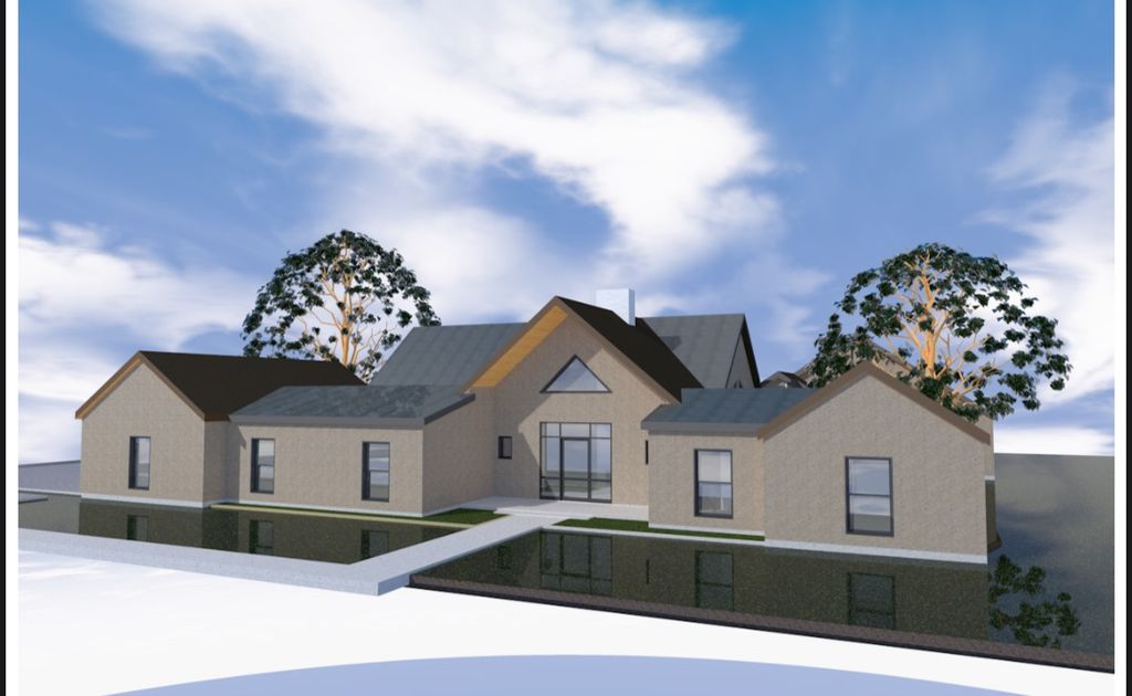 7211 County Road 1017, Joshua, TX 76058