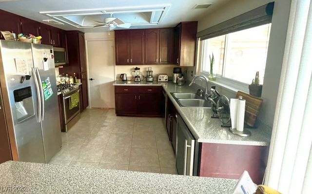 2472 Marlene Way, Henderson, NV 89014