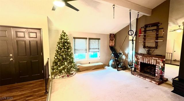 2472 Marlene Way, Henderson, NV 89014