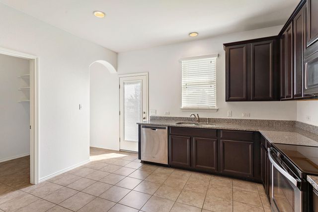 448 Drystone TRL, Liberty Hill, TX 78642